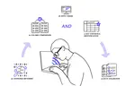 Understanding Strategies and Challenges of Conducting Daily Data Analysis (DDA) Among Blind and Low Vision People