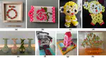 Beadwork Bridge: Understanding and Exploring the Opportunities of Beadwork in Enriching School Education for Blind and Low Vision (BLV) People