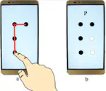 BrailleSketch: A Gesture-based Text Entry Method for People with Visual Impairments