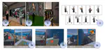 Communication in Immersive Social Virtual Reality: A Systematic Review of 10 Years' Studies