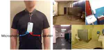 Public Restroom Detection on Mobile Phone via Active Probing