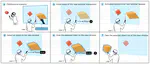 TeamPortal: Exploring Virtual Reality Collaboration Through Shared and Manipulating Parallel Views