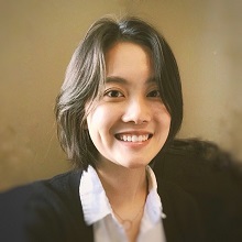 Qiwen Zhao