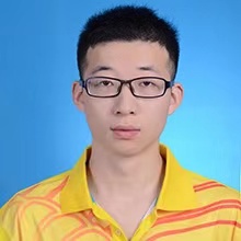 Xiaozhu Hu